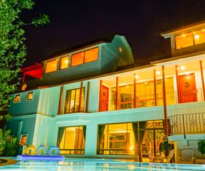 Macasa Villa Hang Dong Thailand