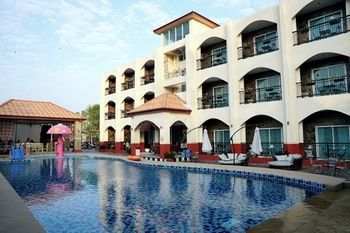 Hotel Photo 23