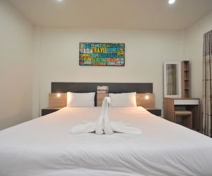 W Hostel Nai Yang Thailand