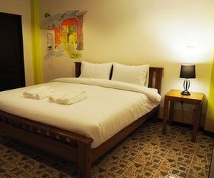 Baanmae Residence Jomtien Beach Thailand