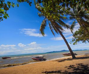 Laguna Beach Resort  2 Jomtien Beach Thailand