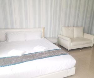 Abani Jomtien inn Jomtien Beach Thailand