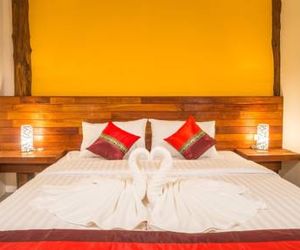Pinthong Aonang Villa Ao Nang Thailand