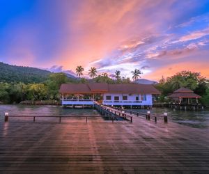 Good View Resort Chang Island Thailand