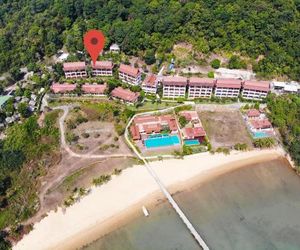 The Beach Condo Chang Island Thailand