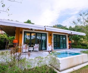Bungalow Rumba Koh Yao Noi Thailand