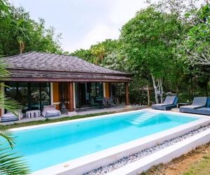 Bungalow Cha Cha Koh Yao Noi Thailand