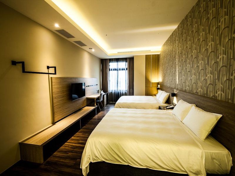 Hotel Photo 1