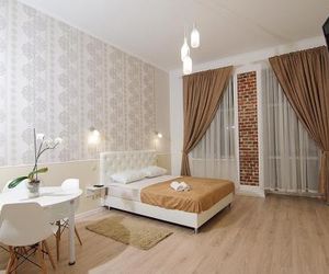 Luxury Apartments near Rynok Square Lvov Ukraine