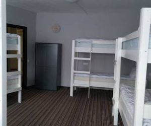 Hostel on Dragomanova 27 Rivne Ukraine