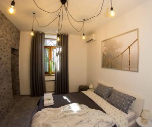 Renovated Loft, stylish apartment in Odessa Center Odessa Ukraine