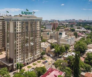 Асташкина Odessa Ukraine