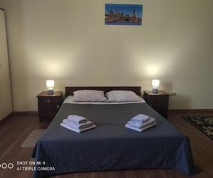 Apartments "Domovik" Beljaeva Mukacheve Ukraine