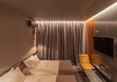 Hotel Photo 16