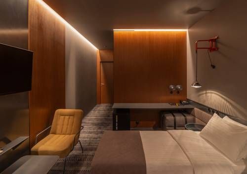 Hotel Photo 10