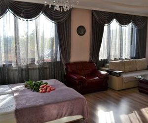 Hotel Aquarius Chornomorsk Ukraine