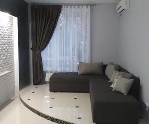 Apartment on Tytova 8 Dnipro Ukraine