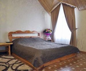 Mini-hotel Yandrusi Kamenets-Podolskiy Ukraine