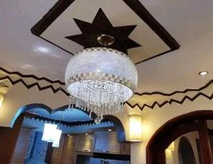 Albert Suites, House 2 Entebbe Uganda