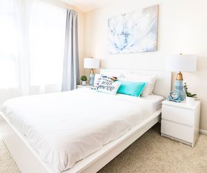 Los Comfy Apartment Downtown Los Angeles United States