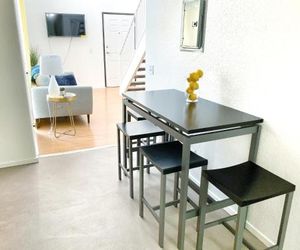 2nd Ave Lofts Downtown San Diego United States