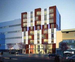 TownePlace Suites by Marriott San Diego Downtown San Diego United States