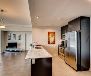 BEST LUXURY 2B/2B W Views San Diego United States