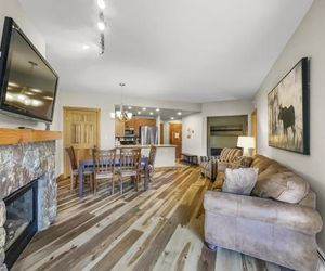 Pp310 Passage Point Condo Copper Mountain United States