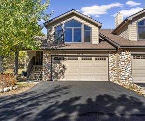 Gateway to the Wildside Townhouse Estes Park United States