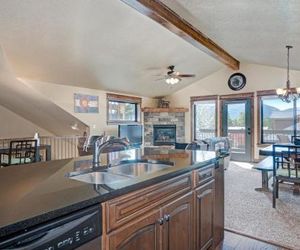 Timber Mountain Retreat Townhouse Estes Park United States