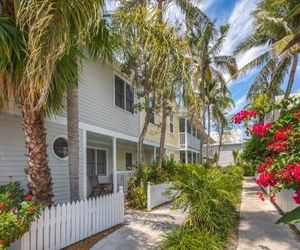 Shipyard Perch Key West Island United States