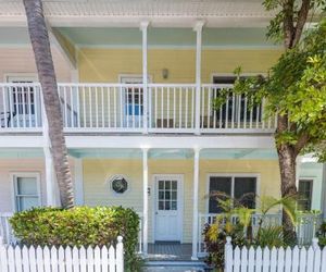 Seashore at the Shipyard Key West Island United States