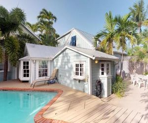 Passover Cottage Key West Island United States