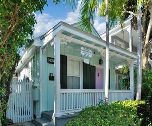 Conch Casa Key West Island United States