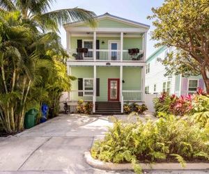 Casa Atlantic Key West Island United States