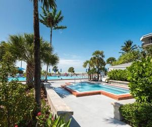 Coconut Palms Key West Island United States