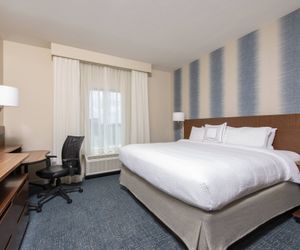 Fairfield Inn & Suites by Marriott Indianapolis Carmel Carmel United States