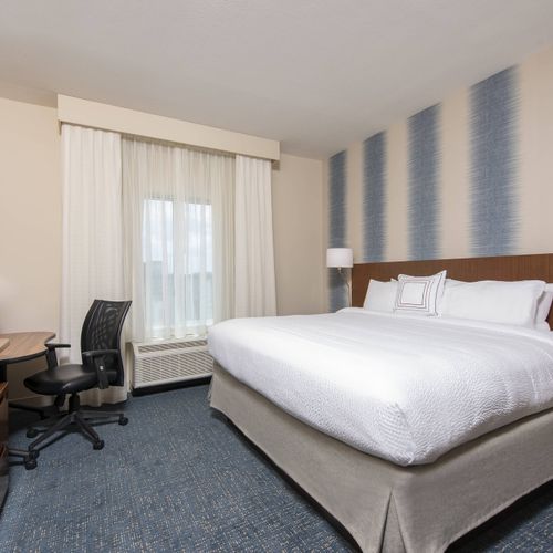 Photo of Fairfield Inn & Suites by Marriott Indianapolis Carmel