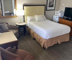 Residential Inn - Extended Stay Elkhart United States