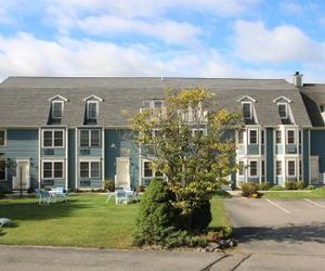 Seacastles Resort Ogunquit United States