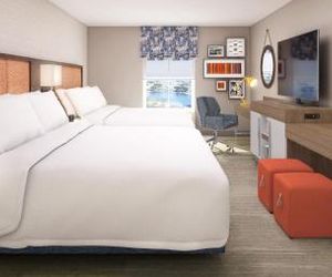 Hampton Inn & Suites Glenarden/Washington DC Largo United States