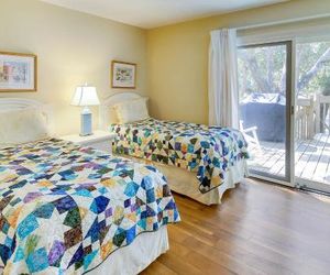 1140 Summerwind Cottage Seabrook Island United States