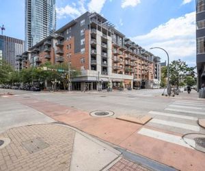 The Guild Downtown | Lavaca St Austin United States