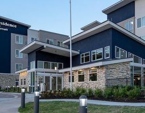 Residence Inn by Marriott Dallas at The Canyon Dallas United States