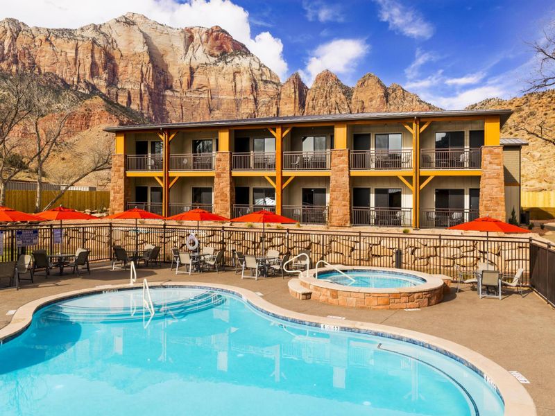 Hotel Photo 22