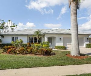 Palm Breeze Bliss Marco Island United States
