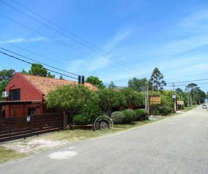 Cabanas Cucu Piriapolis Uruguay