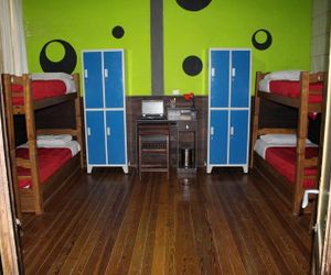 Happy Hostel Montevideo Uruguay