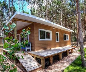 Pinocha Point Bungalows La Paloma Uruguay