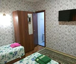 Yasmin Hotel Tashkent Uzbekistan